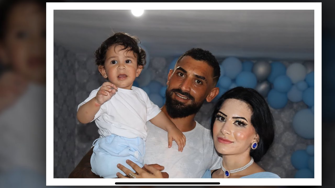 🎂Fardin🎂Pashanın🎂Birnci🎂Yaş🎂partisi🎂