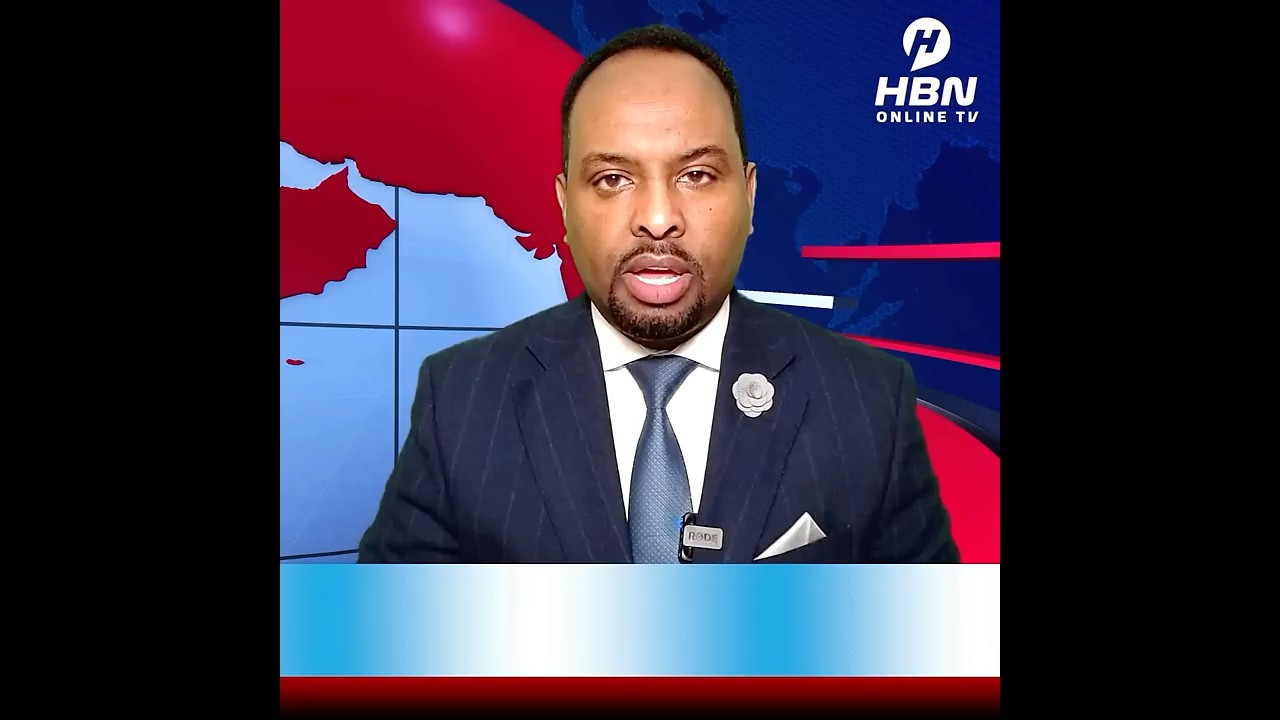 QODOBADA BARNAAMIJKA WARARKA MAANTA 14 APRIL 2026