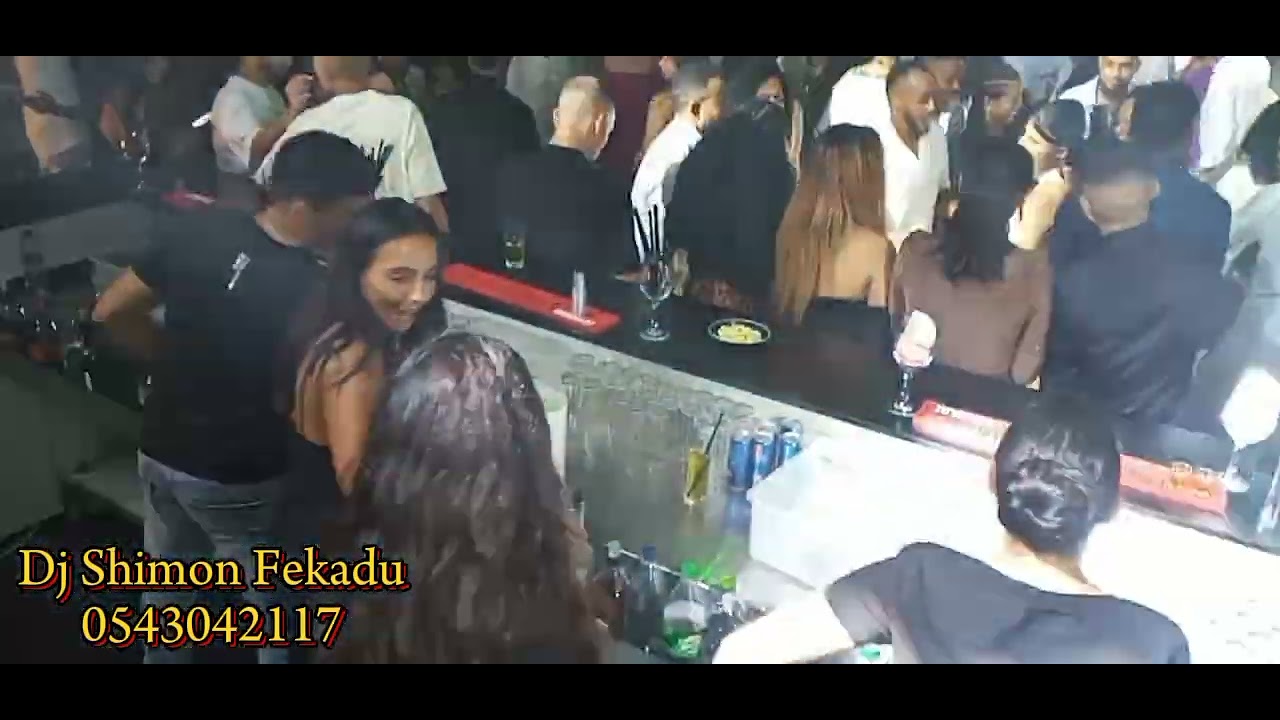 Dj Shimon Fekadu 0543042117 NEW TIGRIGNA MUSIC 2024 dejen 16