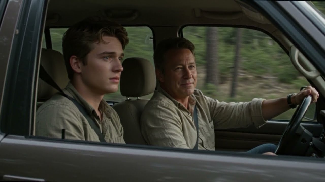 My Dad&rsquo;s Best Friend Took Me Camping, And Then This Happened | Gay True Stories | LGBTQ