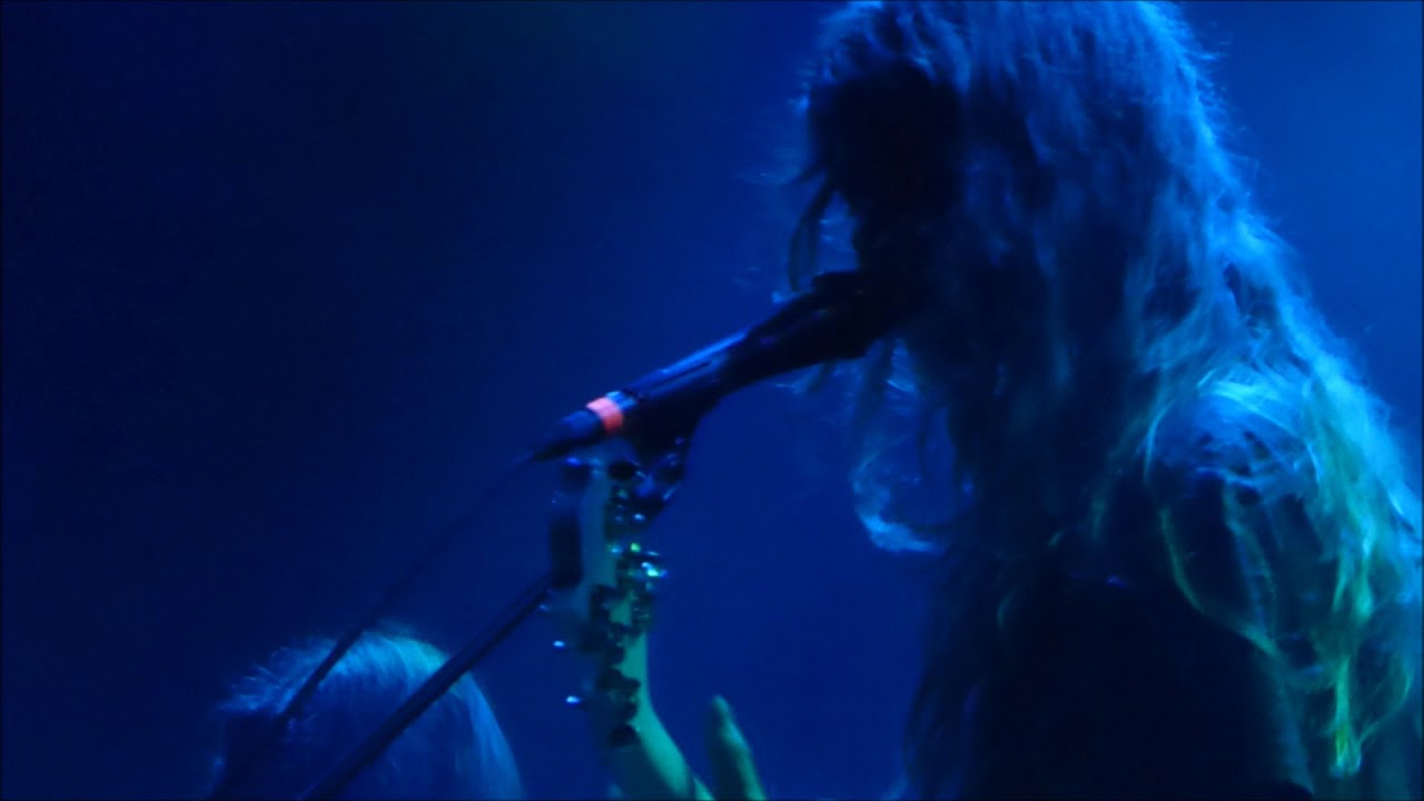 Emma Ruth Rundle - Marked for Death - Philadelphia, PA 05/20/19