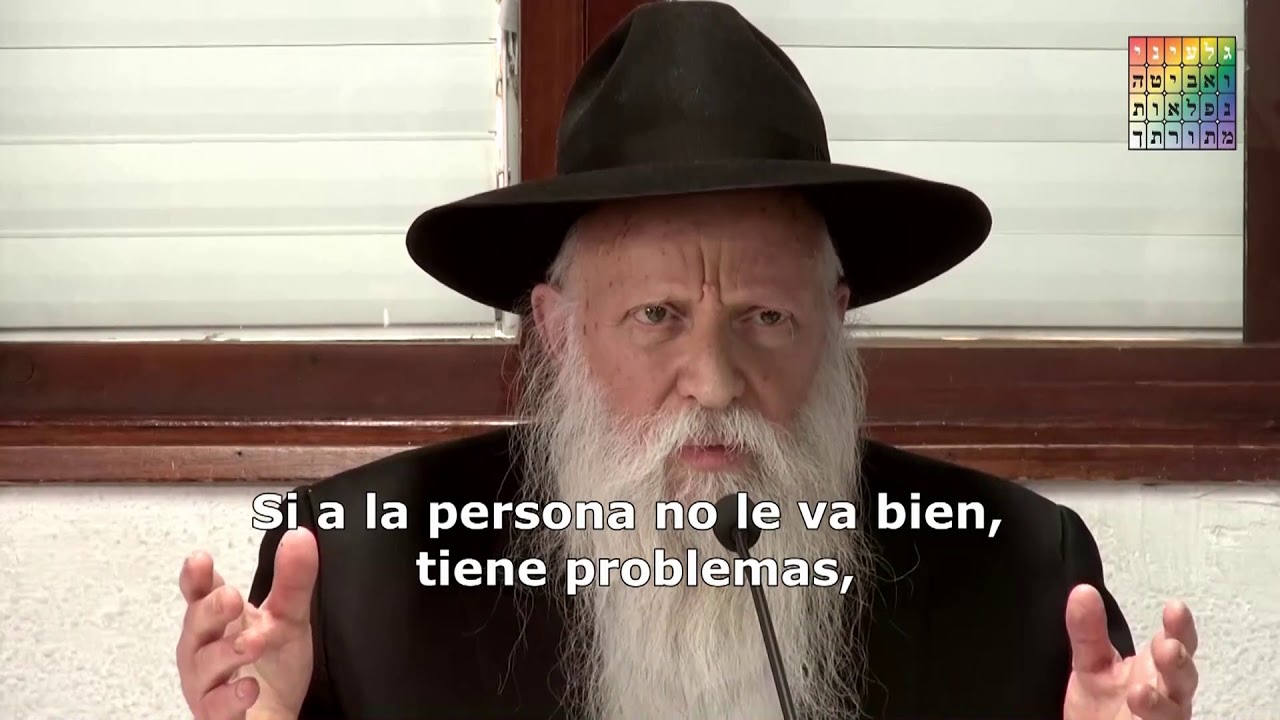 ¿Por qué Hashem quiere que pasemos pruebas? Las Pruebas para Merecer la Tierra de Israel