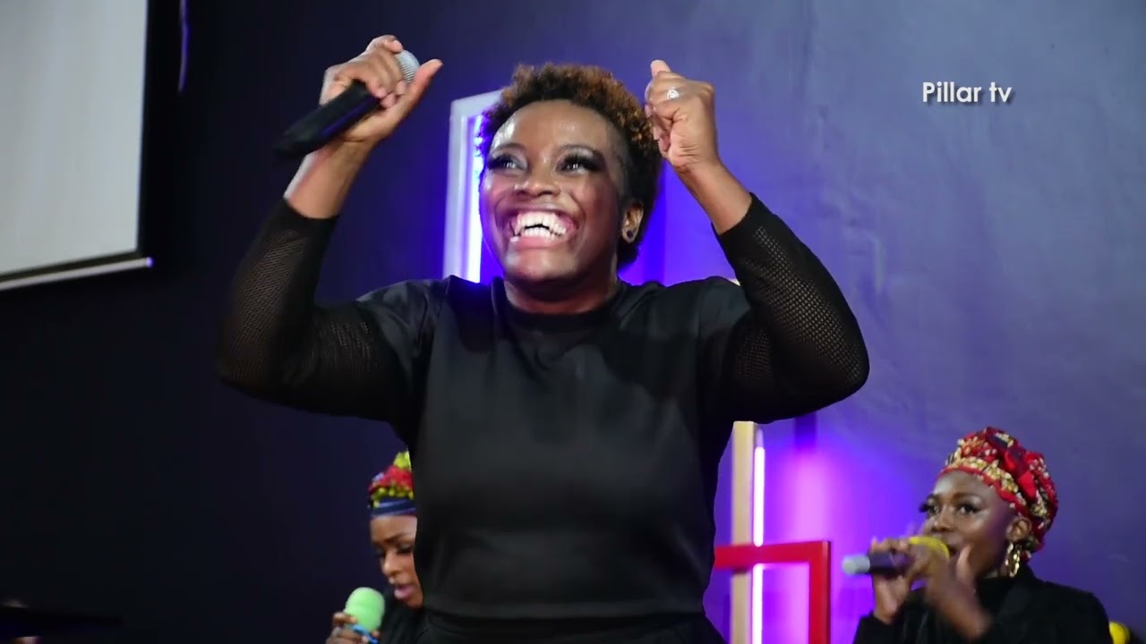 ALEISA by Christine & Team Risen @rockofhopeassemblies-kabwe9353