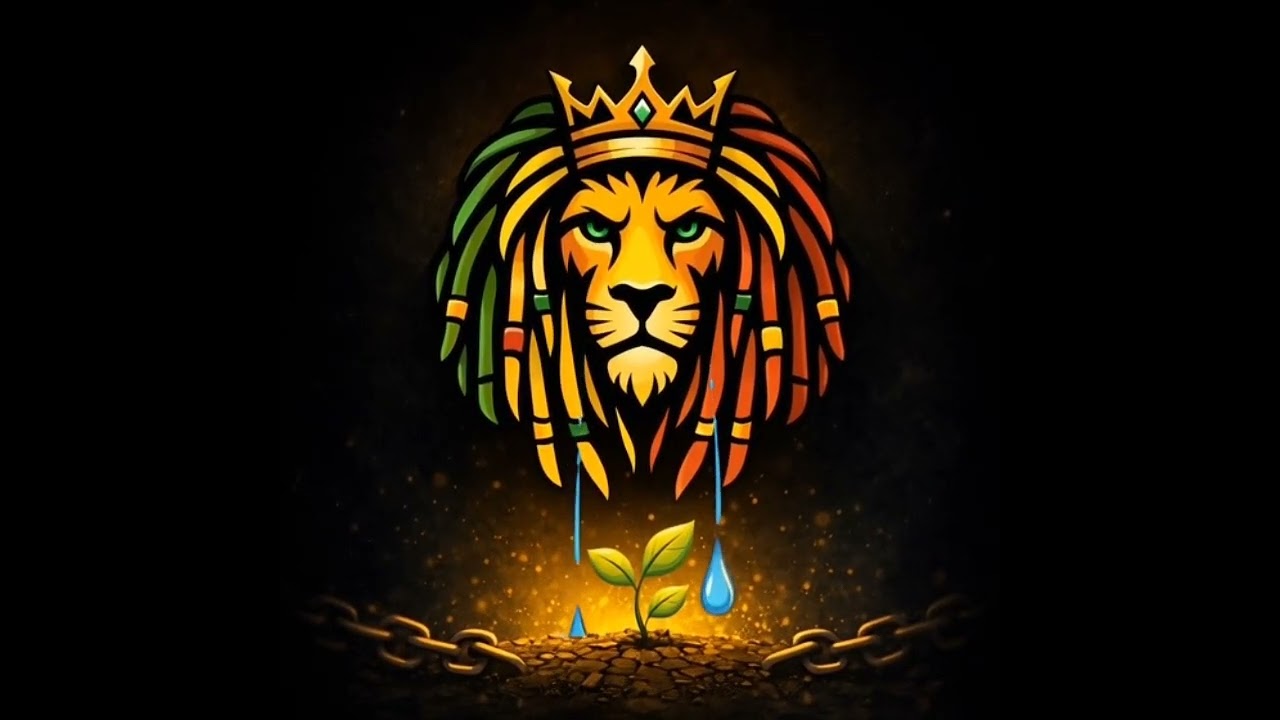 JABSON REGGAE SONG - let the tear fall