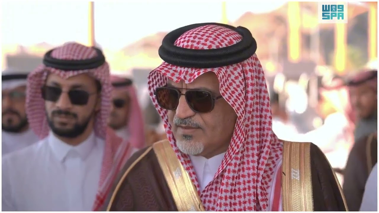 بتوجيه أمير منطقة الباحة.. انطلاق النسخة الثانية من قافلة التنمية الرقمية بالمنطقة #واس 