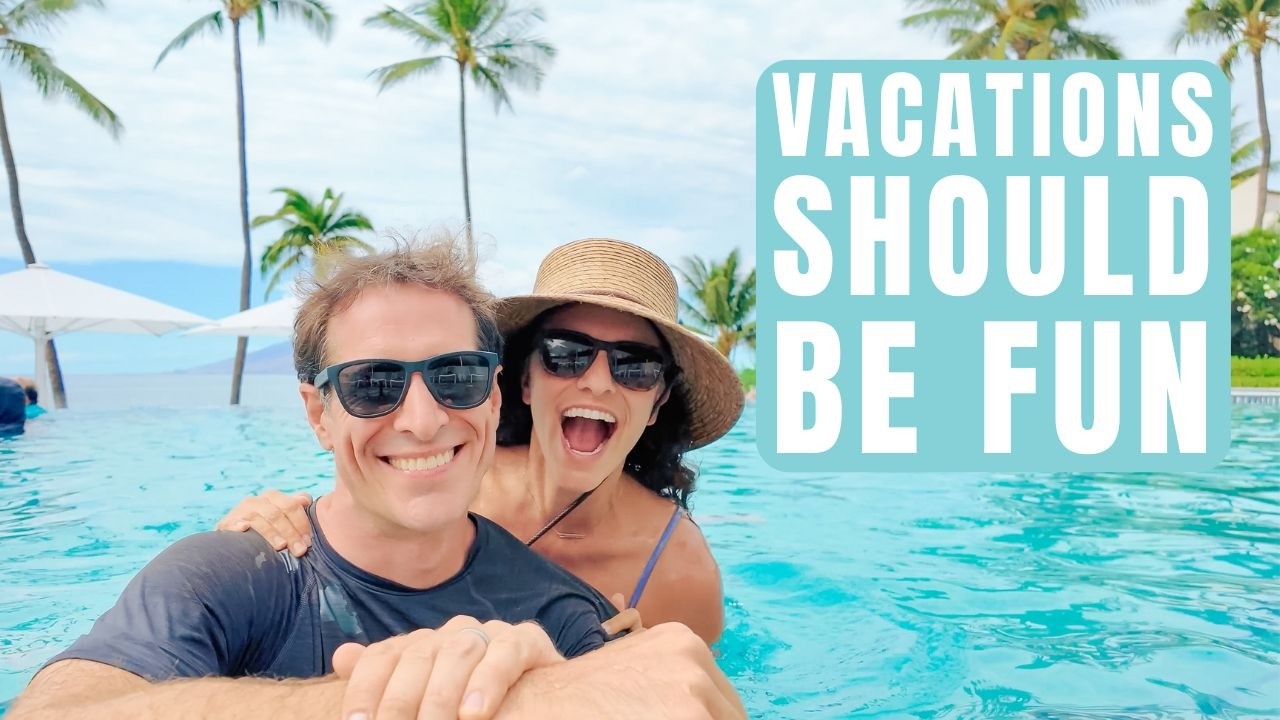 24 Hours at Maui’s Wailea Beach Resort | Best Places to Stay on Maui