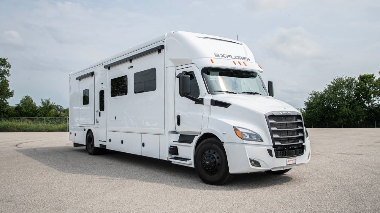 2026 Renegade Explorer 40ERB - call for details 