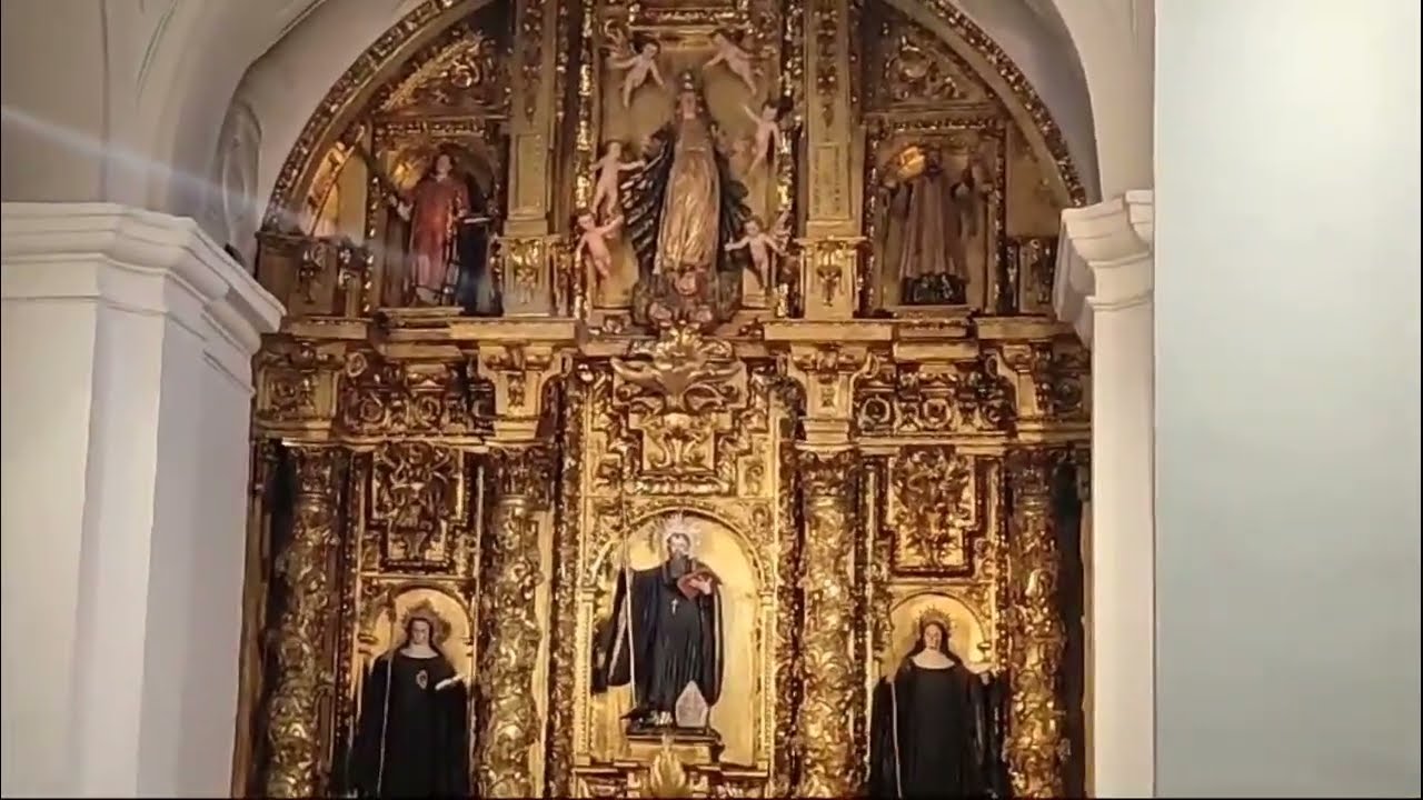 Música en el Monasterio. Monjas benedictinas de León. Oh canta (canto de Pascua).