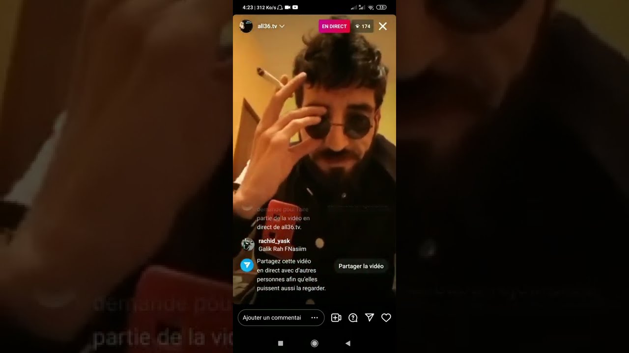 All36 VS Lagis 🥊🥊 كيقلب عليها عوتاني 😓😓😡😡 🔞🔞🔞🔞🔞