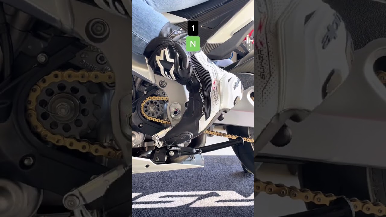 Motorcycle Riding Boots | Bikester Global