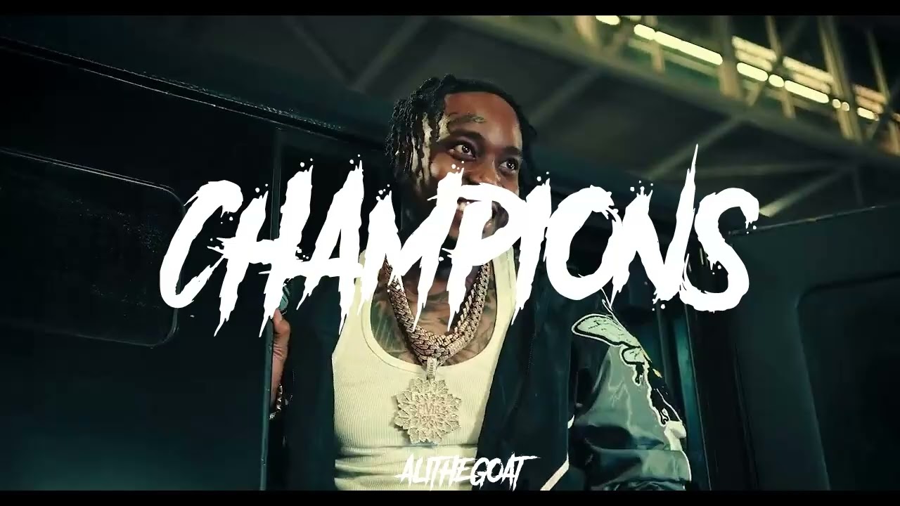 {FREE} {NY/UK DRILL} POP SMOKE X FIVIO FOREIGN TYPE BEAT 