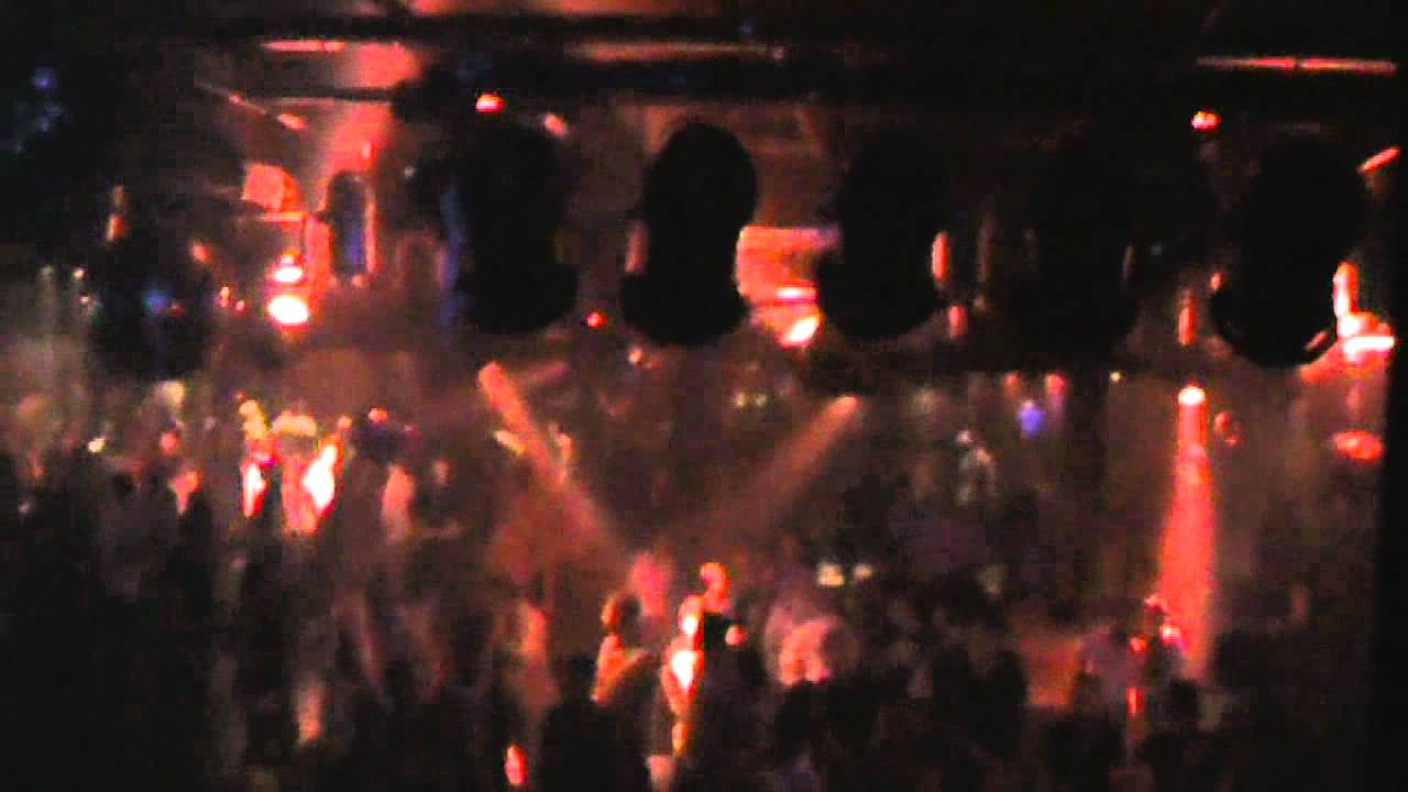 Dynamic vs C-Noize vs Sjoekoe @ Davoodi Bdaybash 01-10-2011 (Cherry Moon)