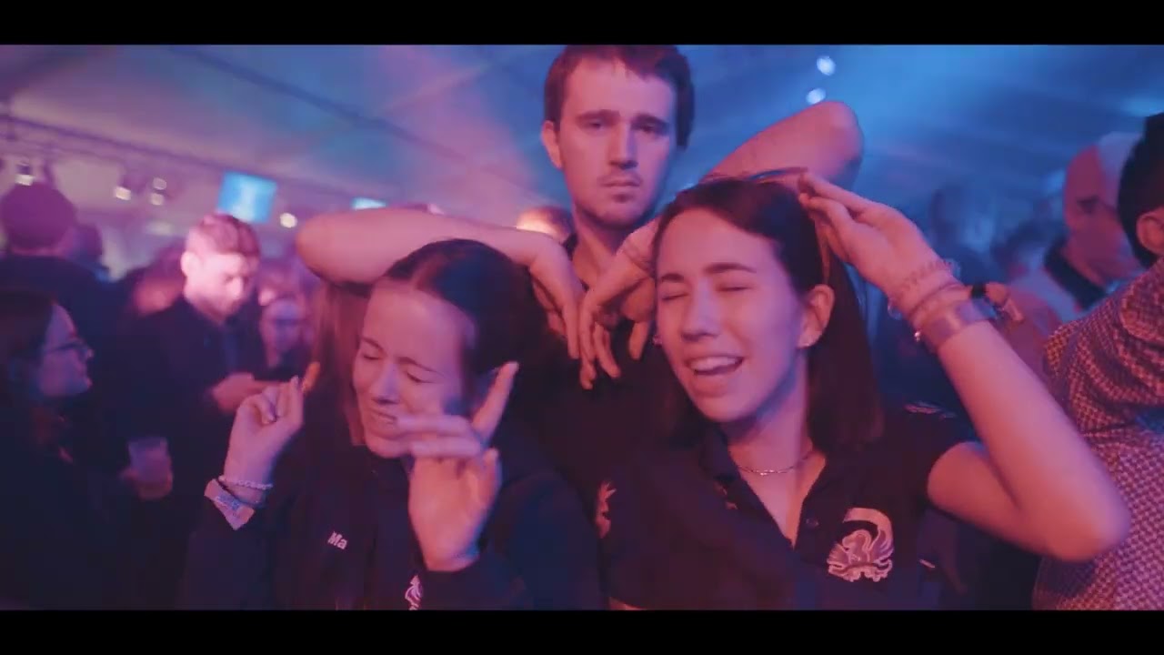 Aftermovie Cavalcade Herve 2022