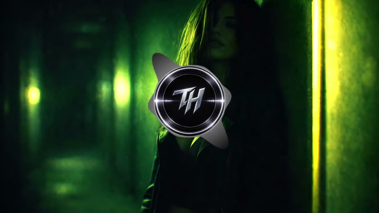 Neon Midnight Bass Mix | Tunnel reverb + heavy pace | Noir textures, tight groove