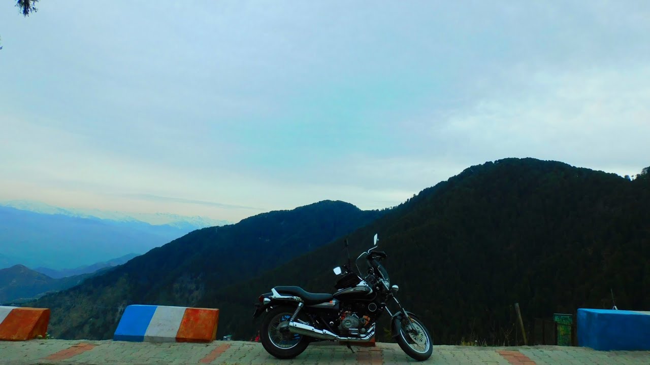 Sunday Ride Till Sunrise 