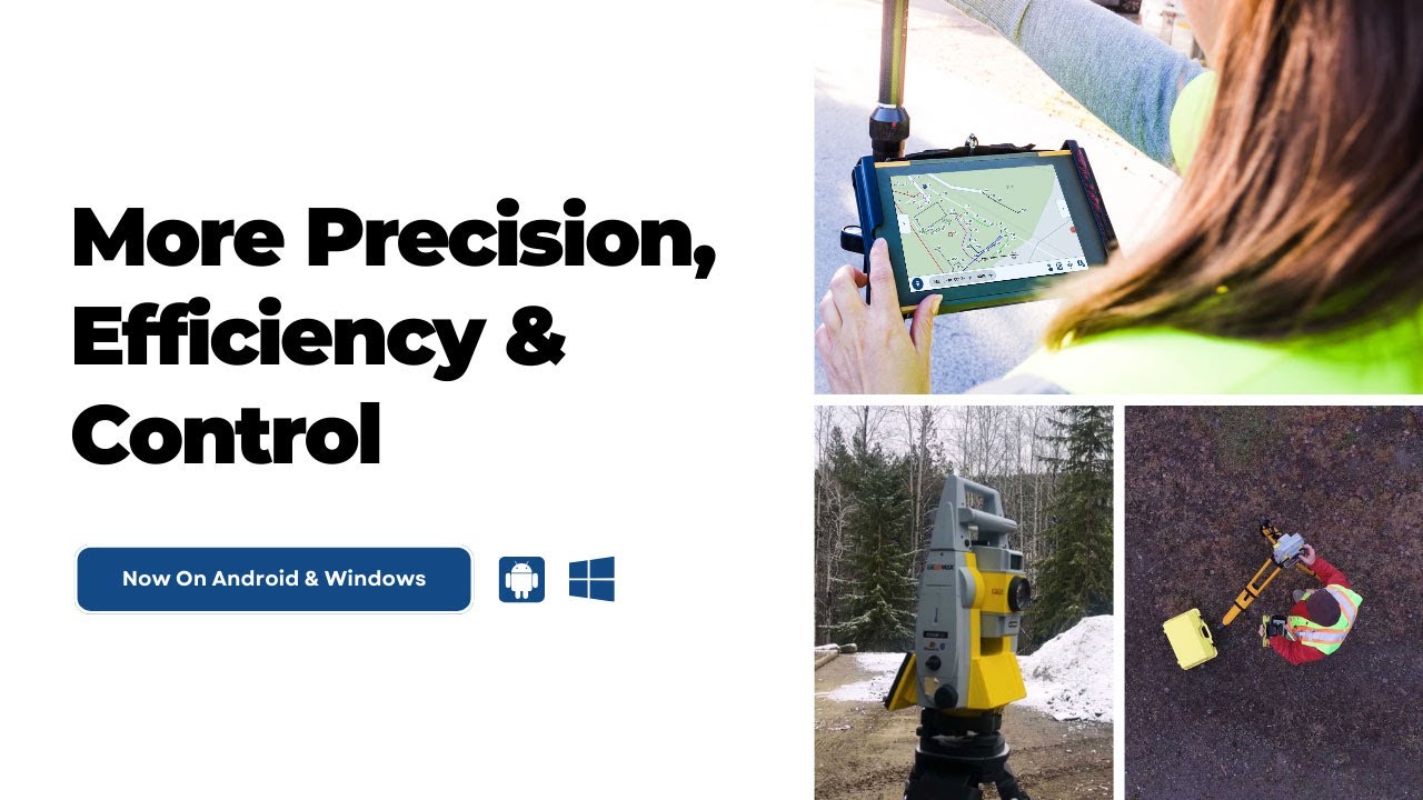 FieldGenius 3.2: Effortless Alignments, Smarter Workflows
