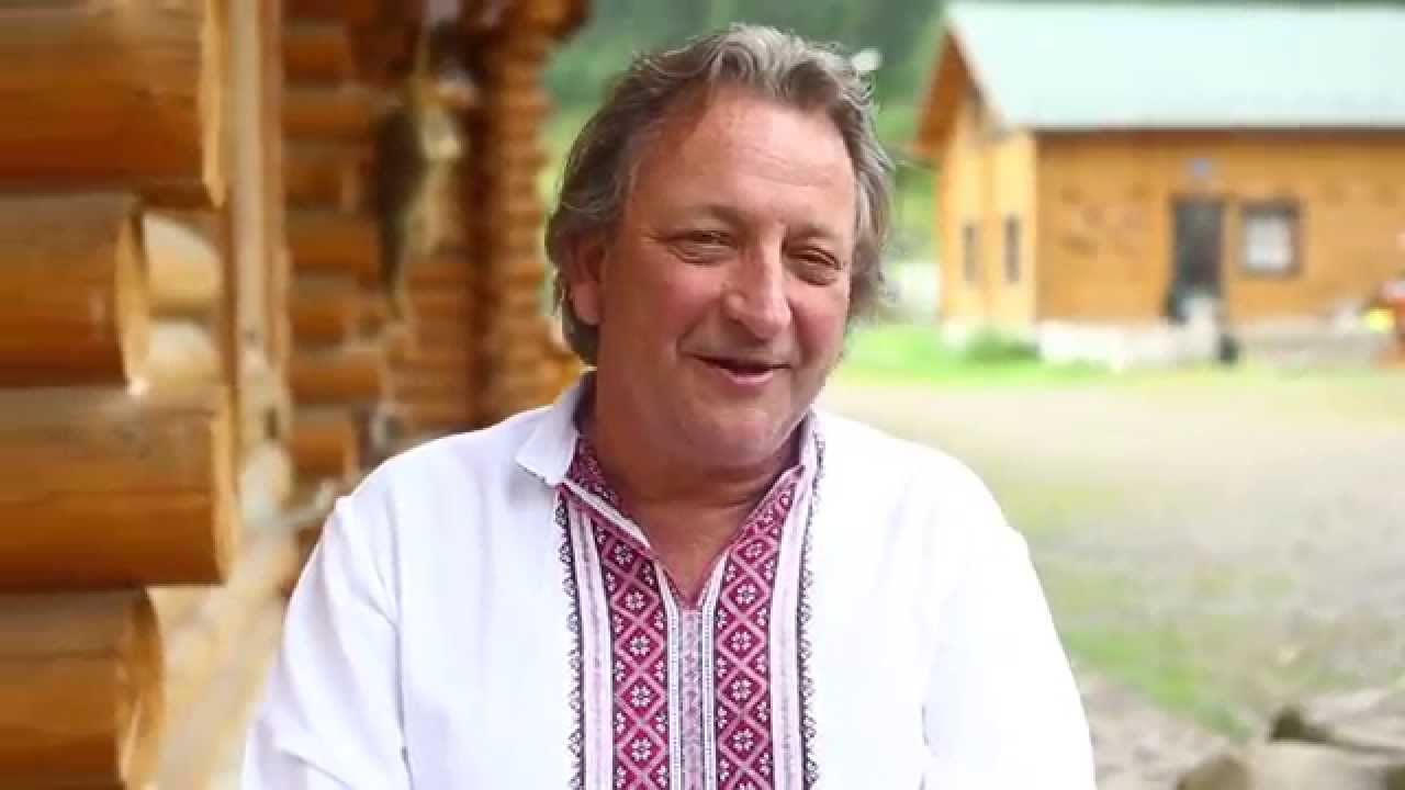 Eugene Melnyk - Ottawa Senators- Help Us Help The Children