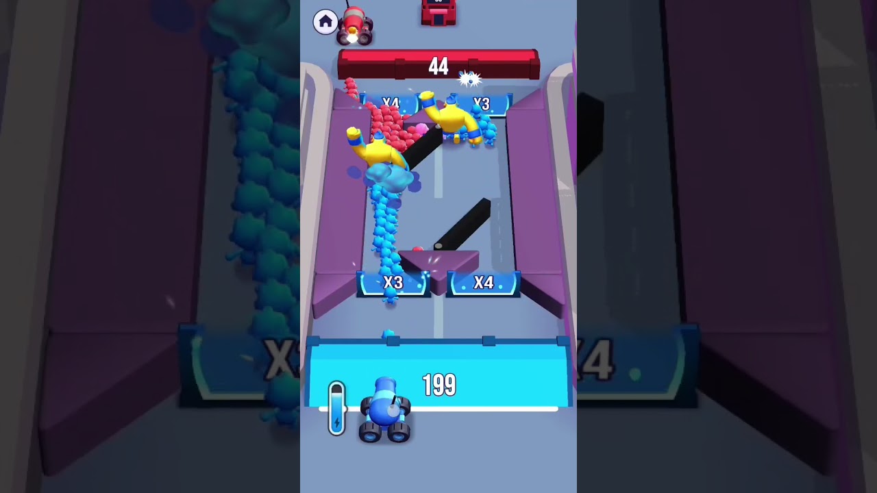 New gameplay #gameplay​ #mobcontrol  #gaming #gamingvideos #game #officialgamerak