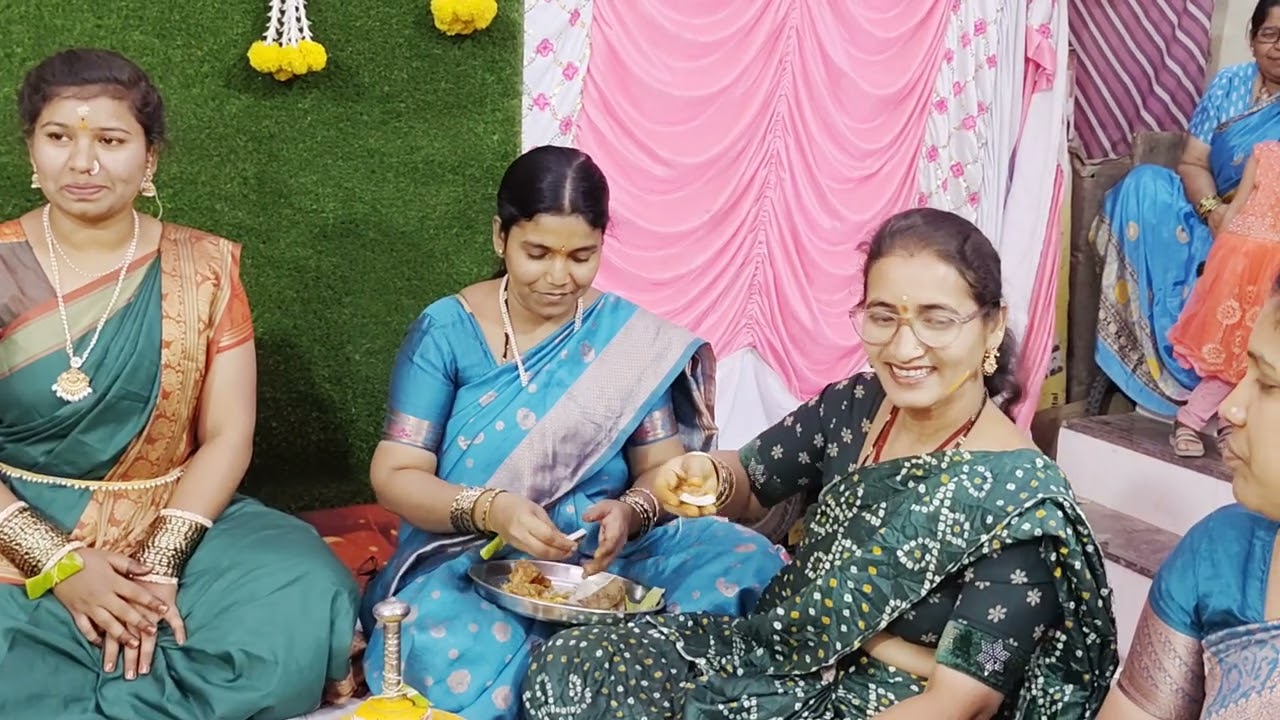 Kiran Malashri - Poshamma