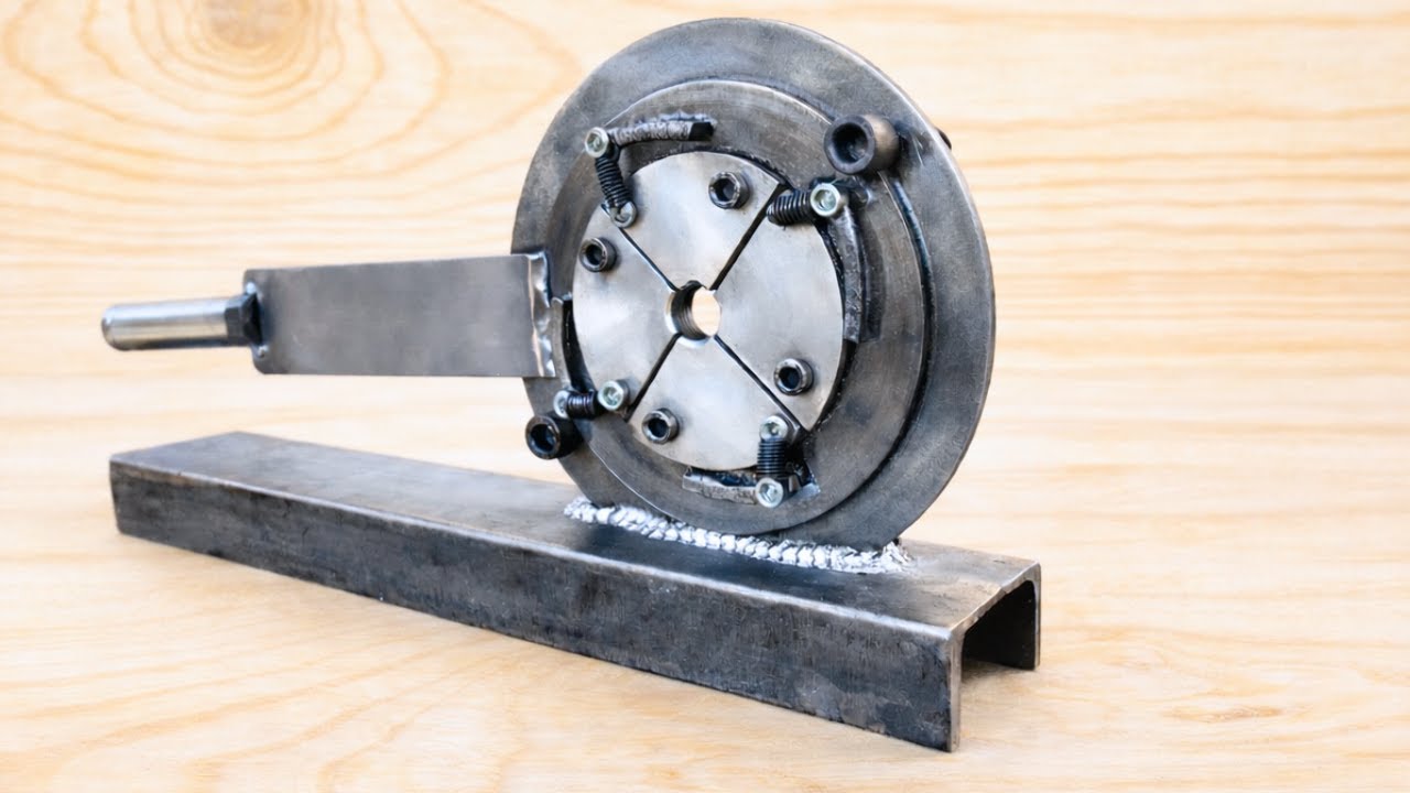 This simple invention could change everything! A homemade tool made at home. | TN DIY