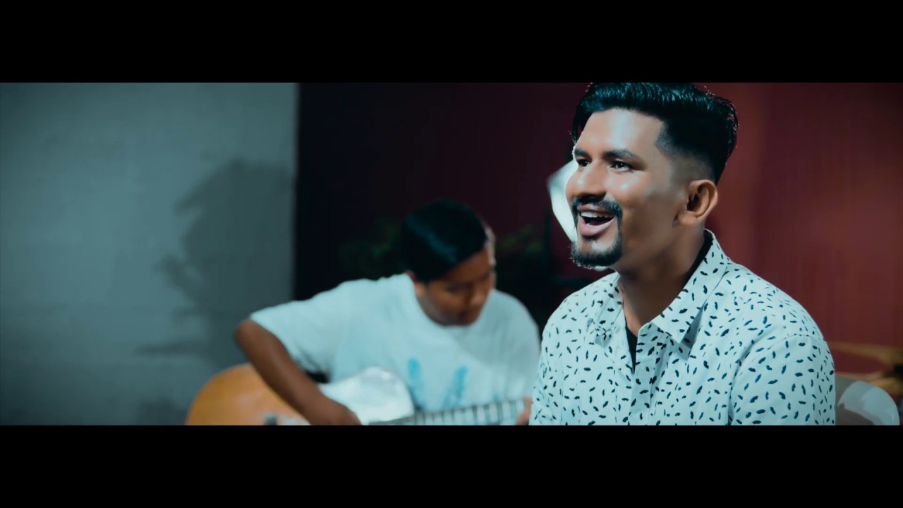 हृदयको मेरो राजा येशूलाई / Hridaya ko Mero | Nepali Christian Cover Song