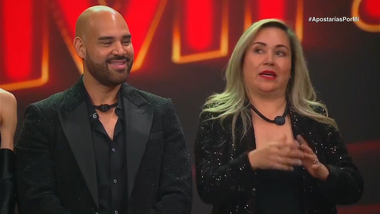 ¿Quedaron 🔥🔥🔥  Raúl y Laura Molinar con Mario y Brenda Bezares? #apostariaspormi