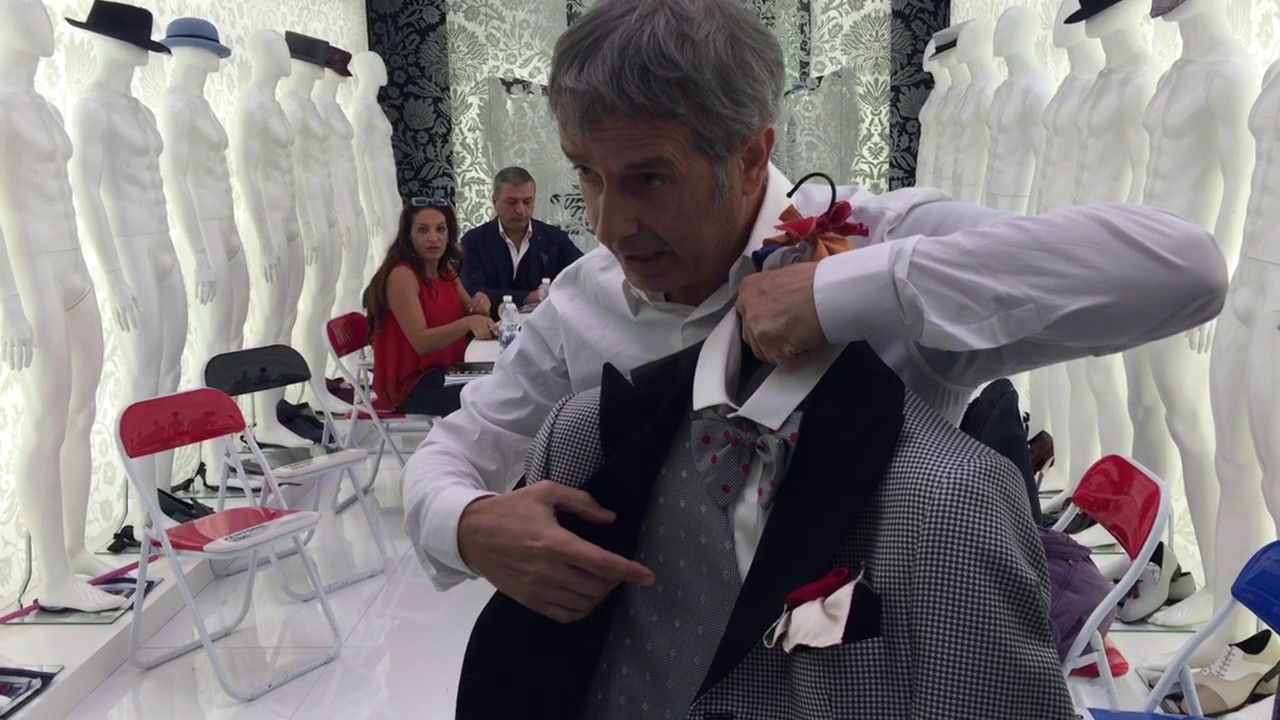 PAOLO DESSANTI | ATELIER DESSANTI