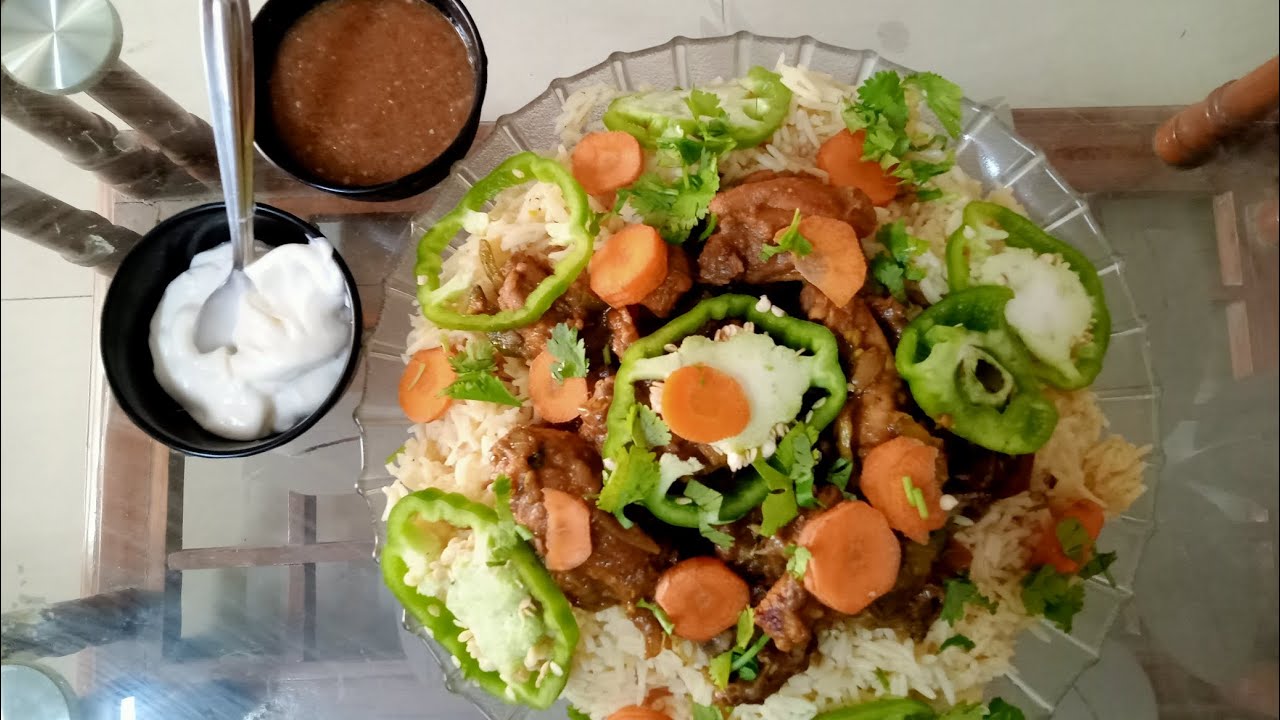 kabaaliyath/കബാലിയത്  recipe 😋       |Ananyas world