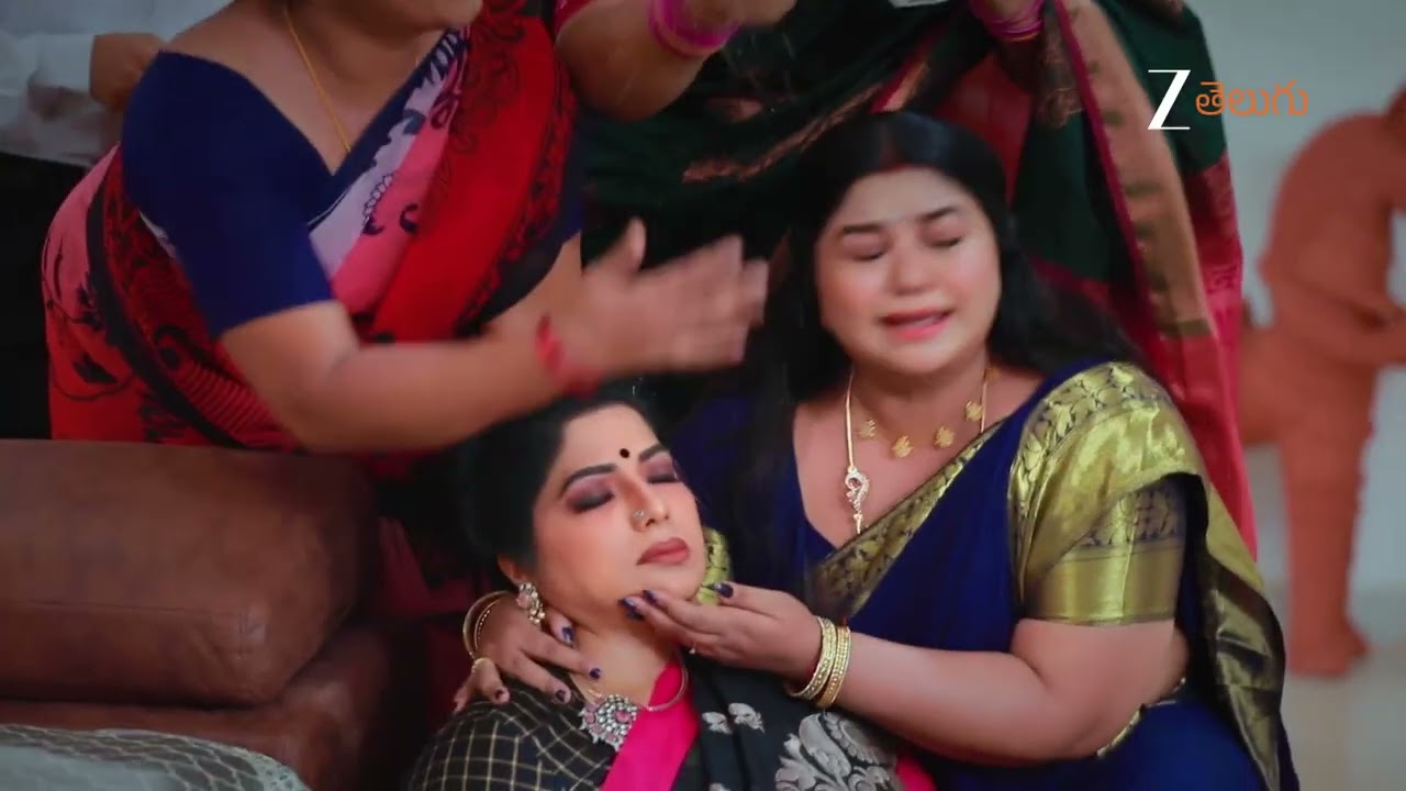 Kongu Bangaram | Ep - 9 | Webisode 01 | Feb, 4 2026 | Jai Srinivas, Jayaram | Zee Telugu