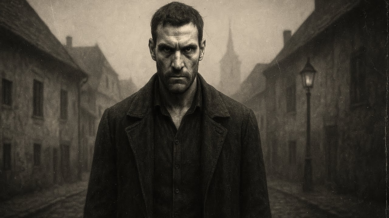 DAN STURZU: cel mai temut țigan sângeros din TÂRGU MUREȘ.(1732)