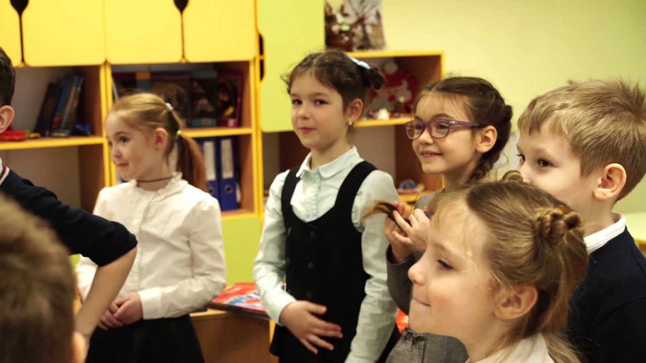Quick Minds for Ukraine - організація уроку