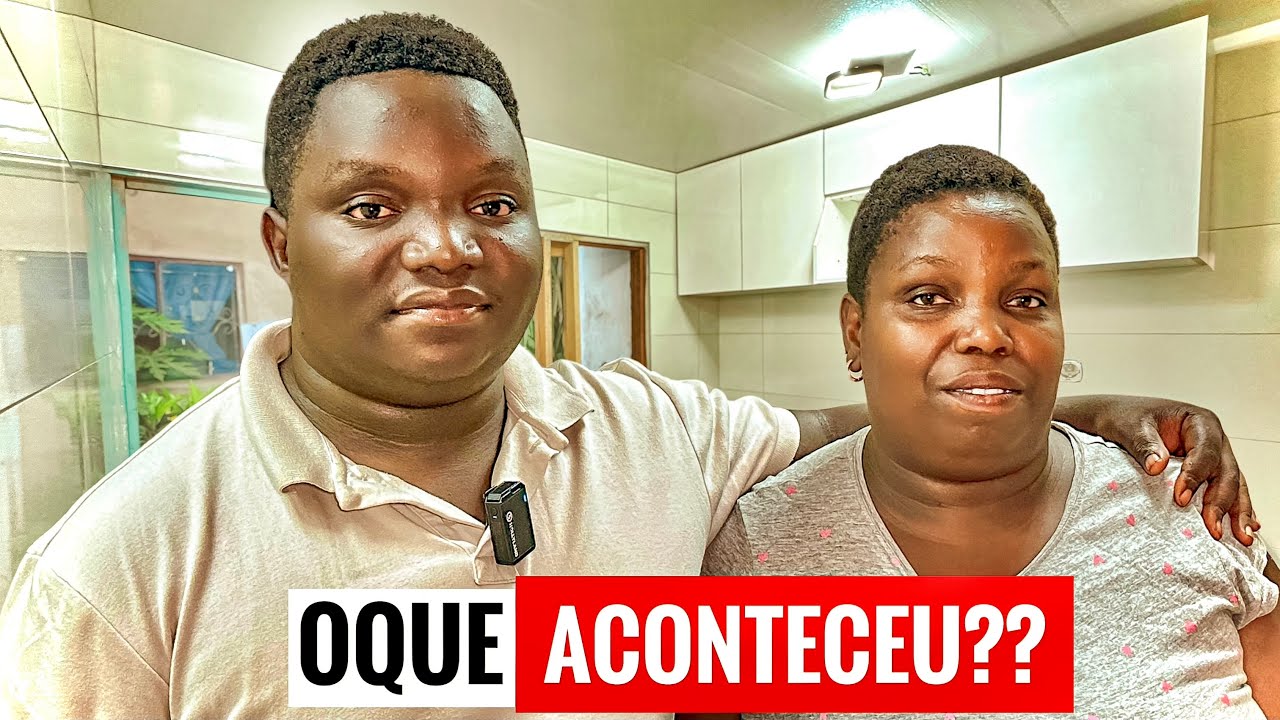 PORQUE N&Atilde;O TEVE VIDEO NOS &Uacute;LTIMOS TR&Ecirc;S 3️⃣ DIAS AQUI EST&Aacute; O MOTIVO POR TR&Aacute;S 🥺
