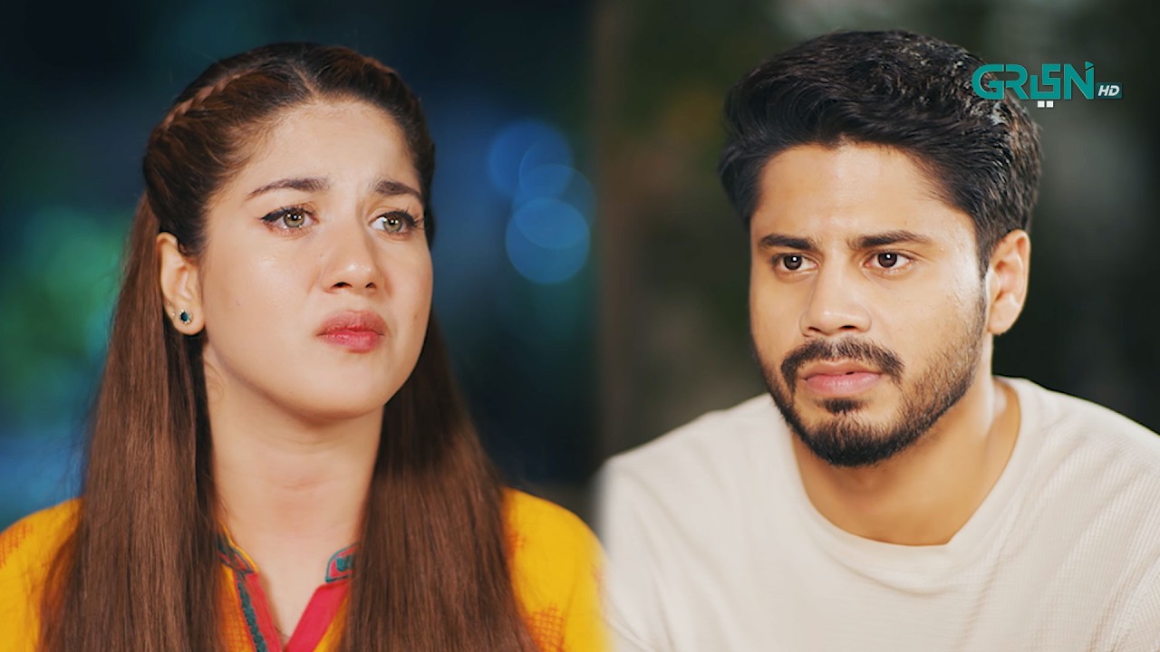 Zaryoun 2 Shadiyon Ke Chakar Mein Par Gaya #ainaasif #ahmedrafique #maa #shortvideos #greentvdramas