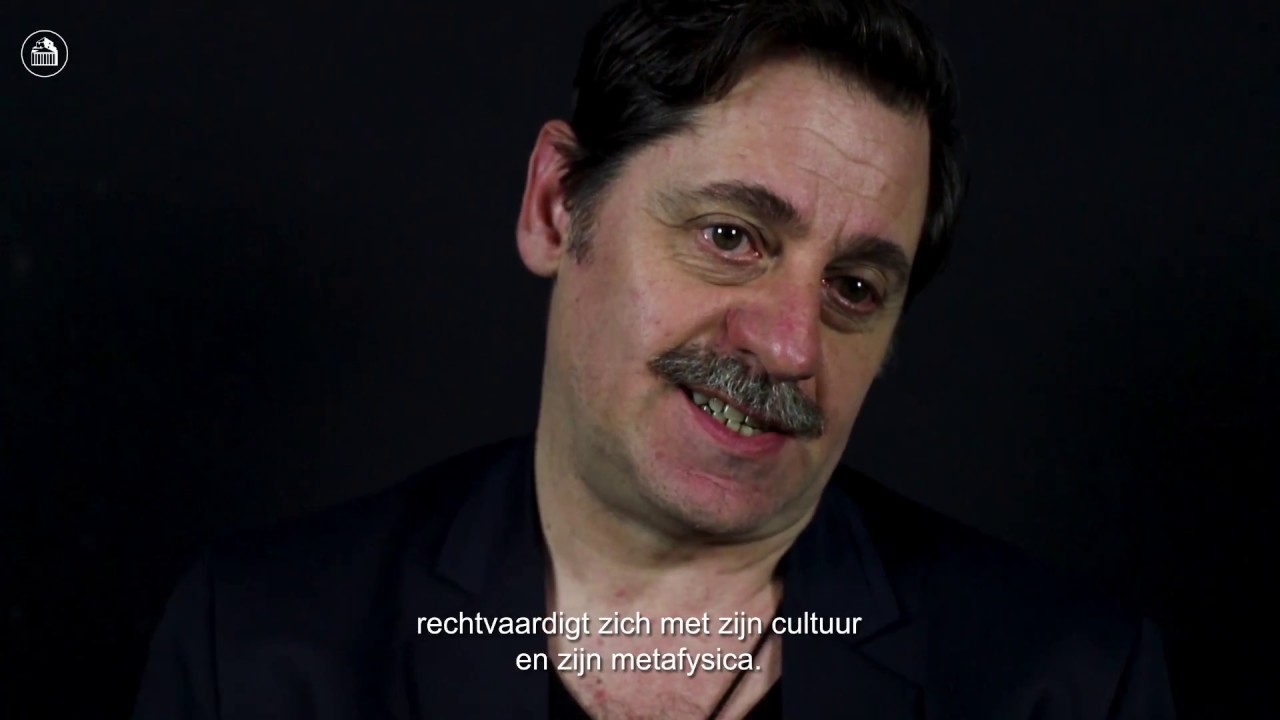 Lohengrin / Interview Olivier Py