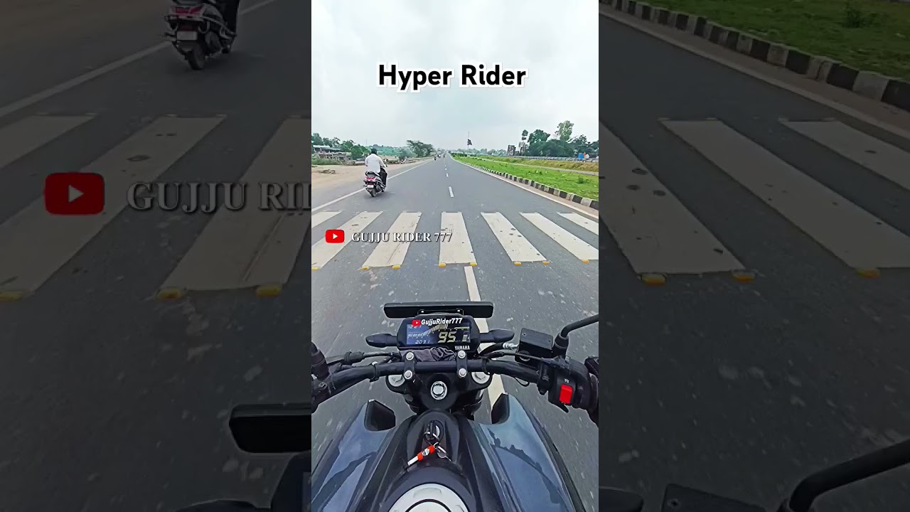 ‼️Hyper rider ‼️