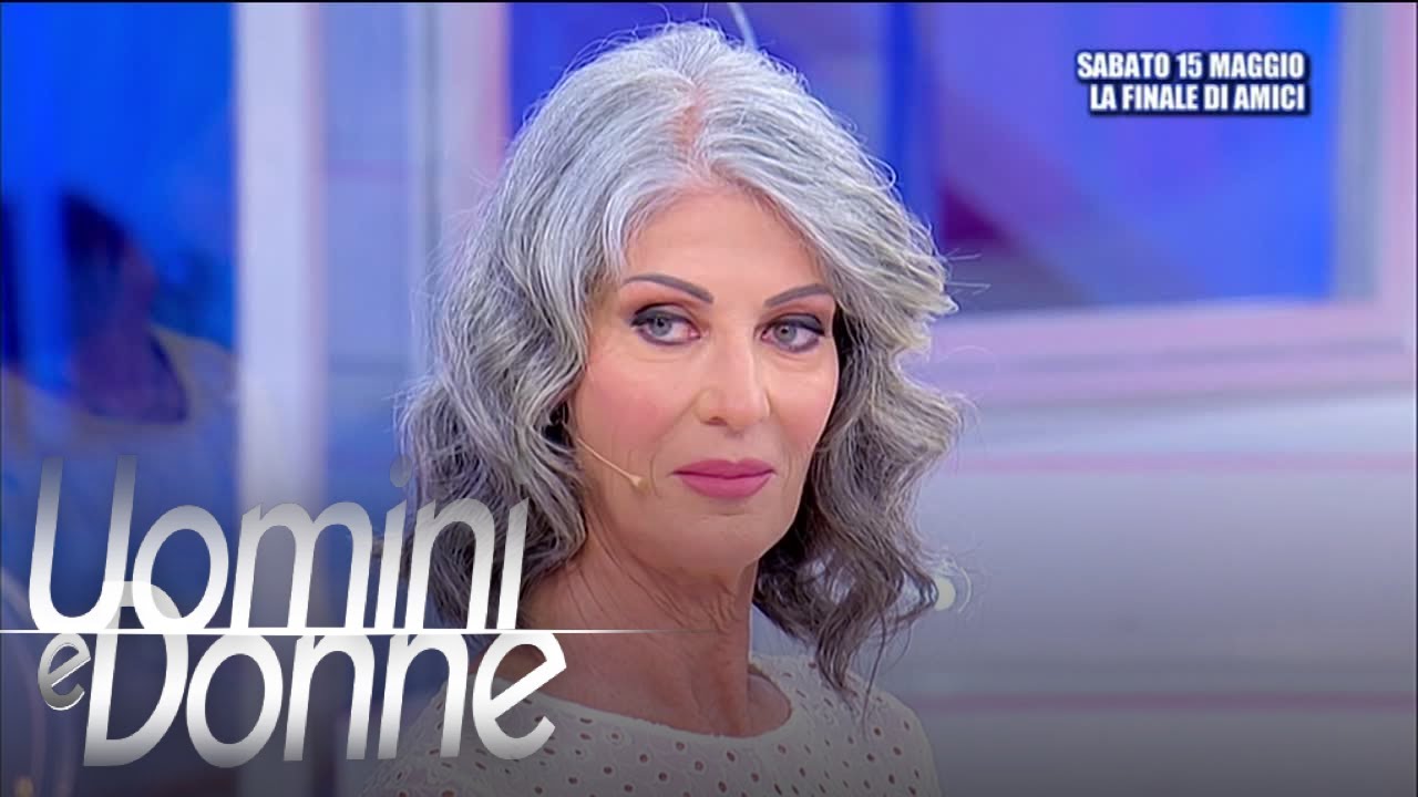 Uomini e Donne, Trono Over - L'opinione di Gemma e la risposta di Isabella