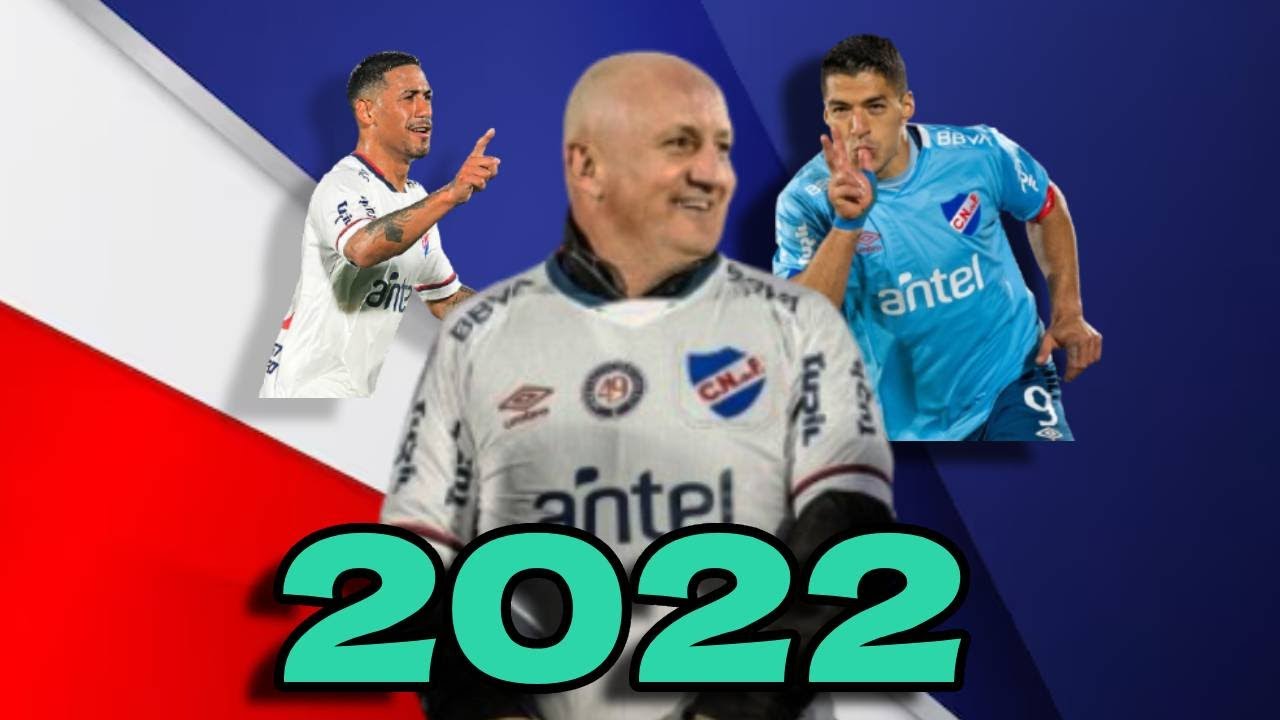 Los mejores GOLES de NACIONAL CAMPEON en 2022#1