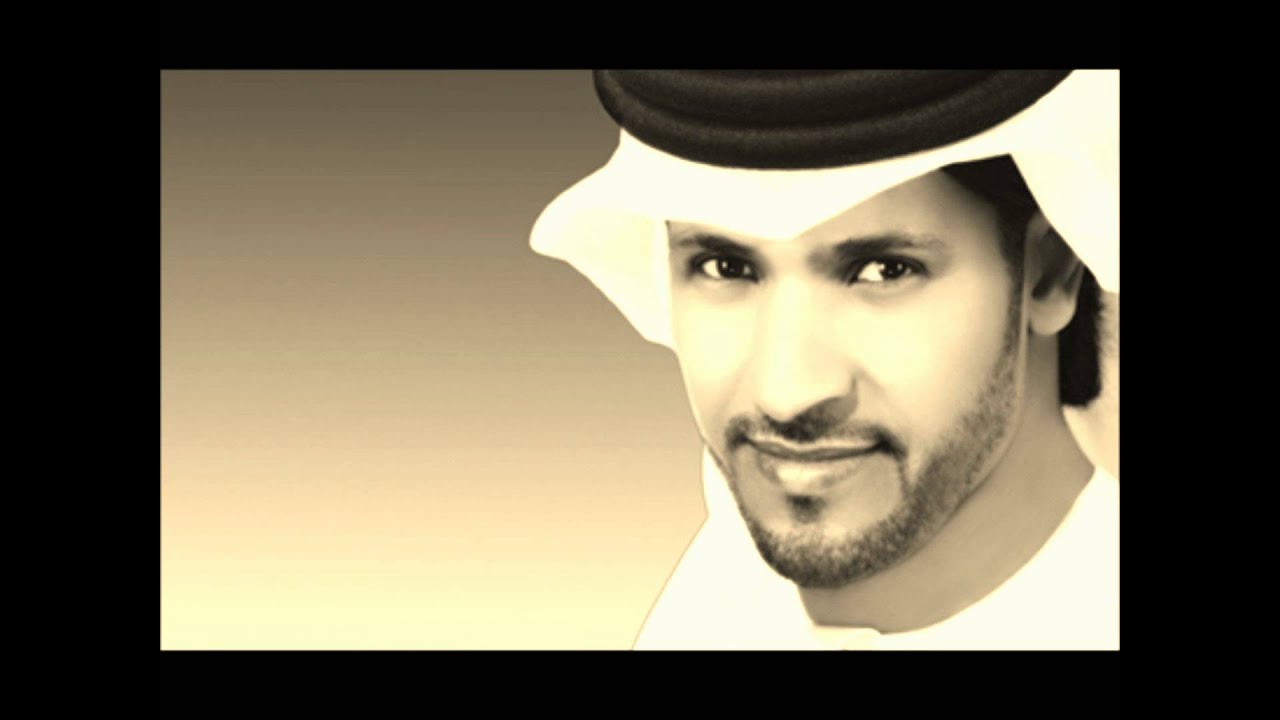 يوم شفت - عبد المنعم العامري