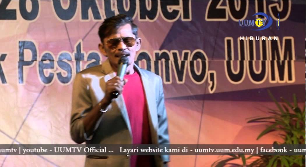UUMTV - Blues Terengganu Kita - Saleem