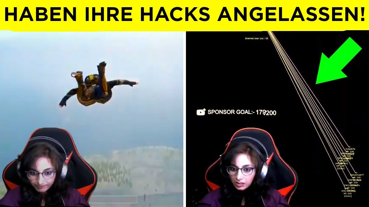 Gamer, Die Beim Cheaten Erwischt Wurden (Teil 2)