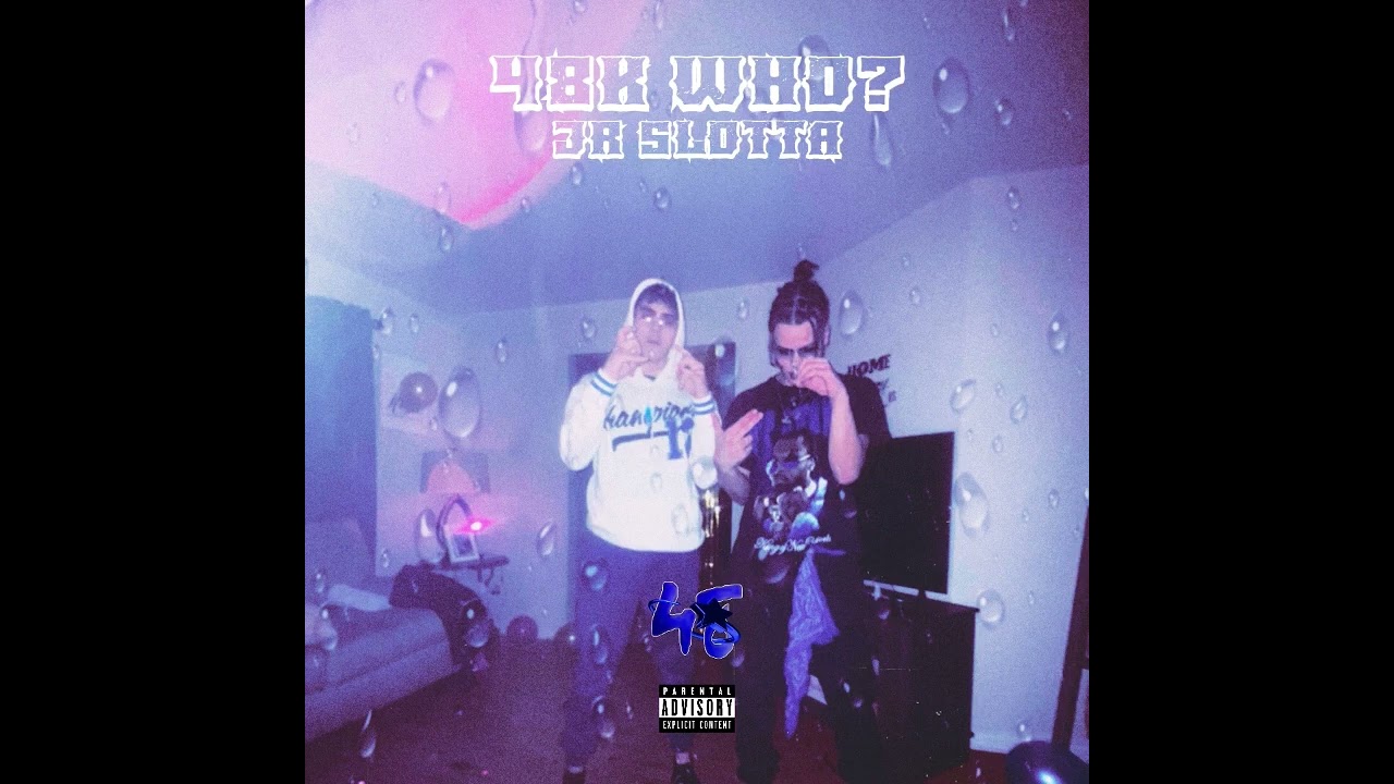 48K WHO? - Prod. Kenuthia x KayKenzoBeats