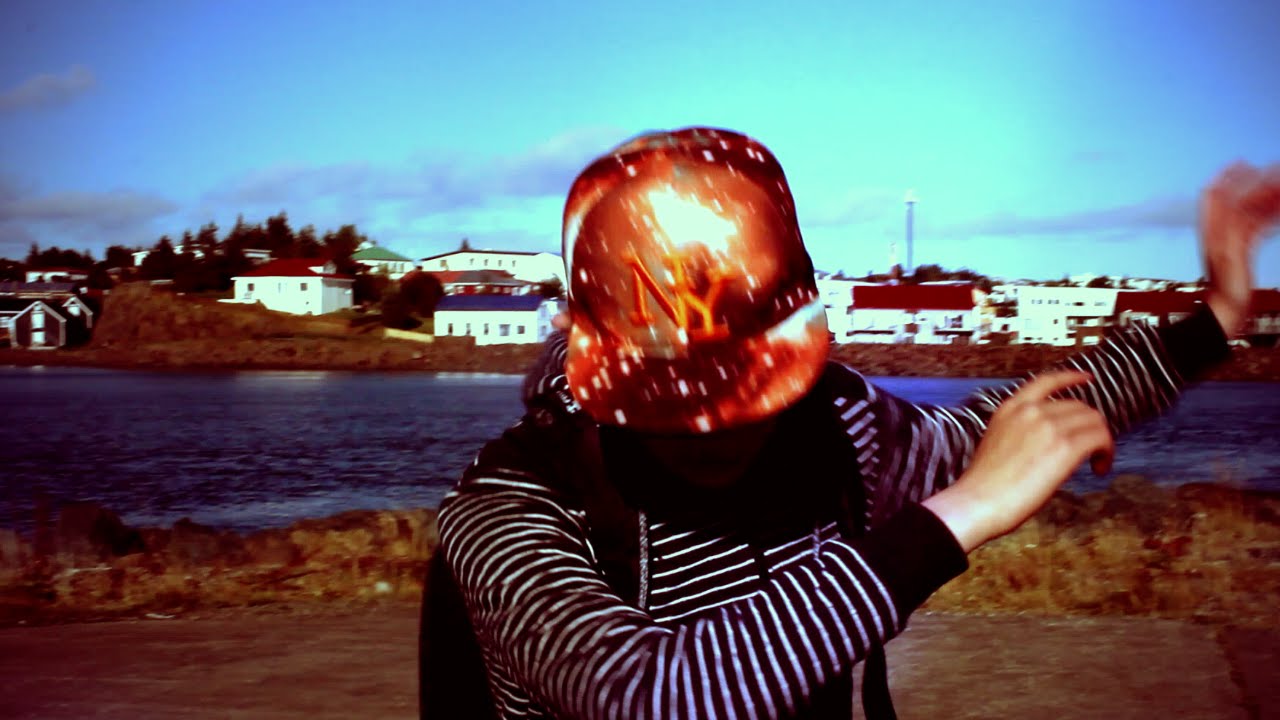 Solviboy Gamer - Fokking Vel (Official Video)