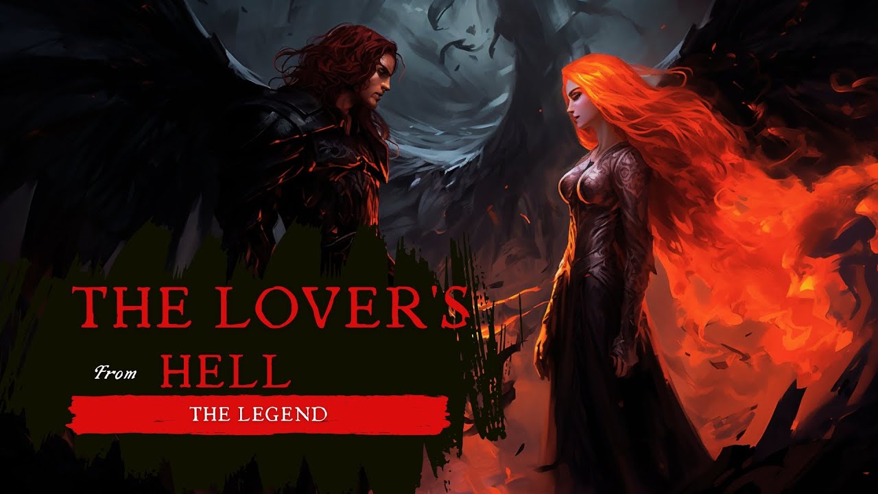 Samael & Lilith: The Lover's From Hell