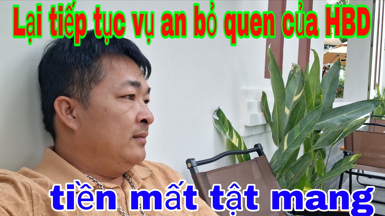 Phân tích vụ án bỏ quên của Huấn Bình Dương mong cqcn Khánh Hòa lật lại