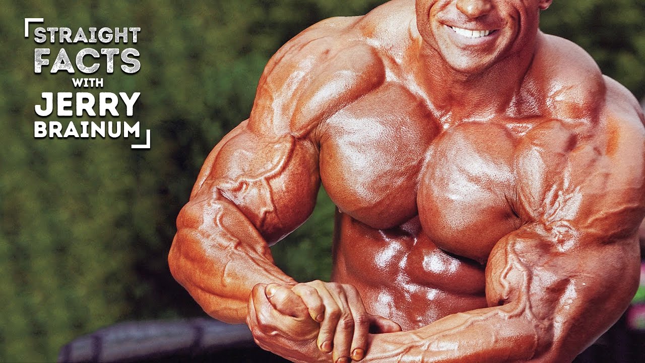 Avoid This Dangerous Bodybuilding Drug At All Costs | Straight Facts