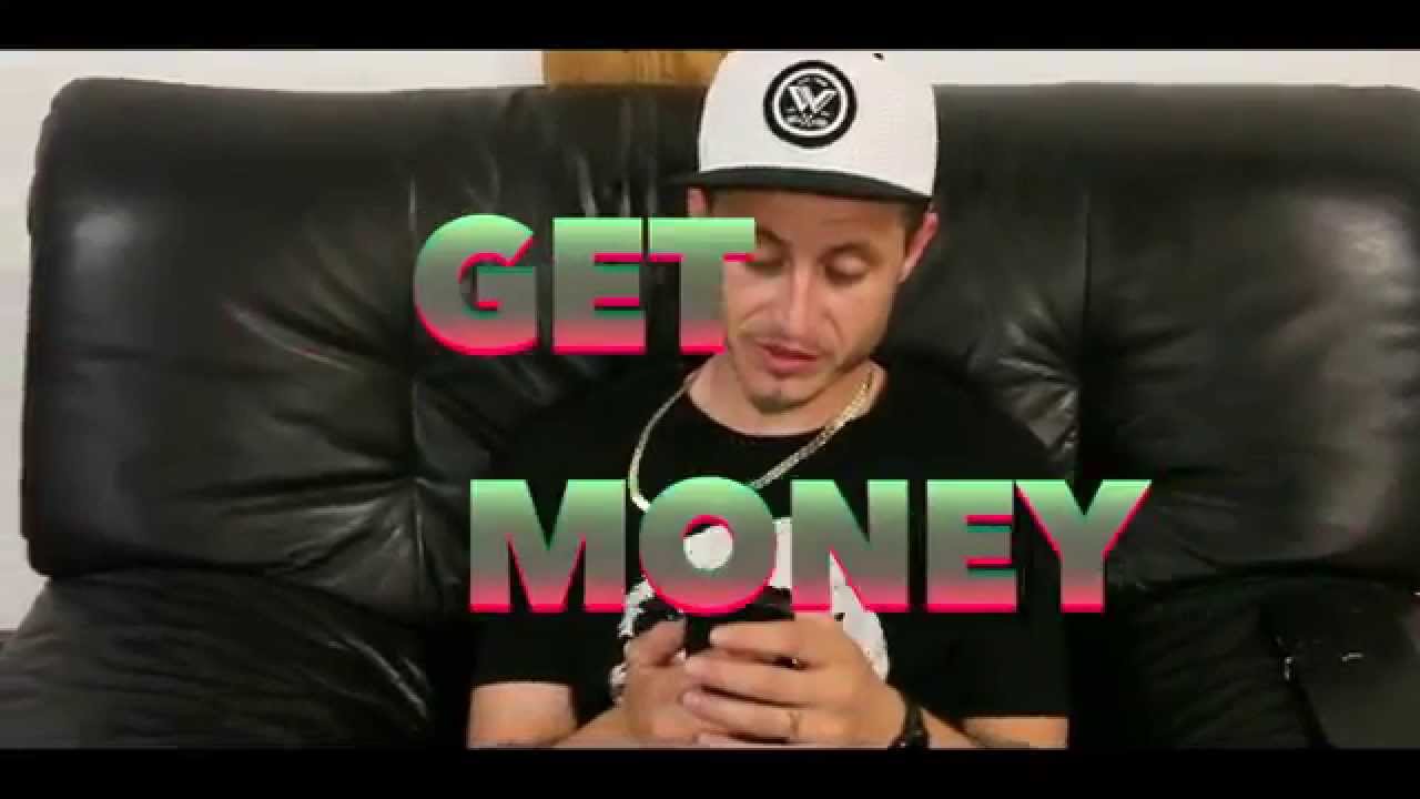 LOKO - GETTIN MONEY