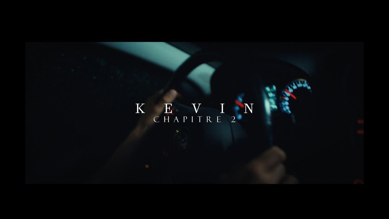 Vegedream - CHAPITRE 2 KEVIN