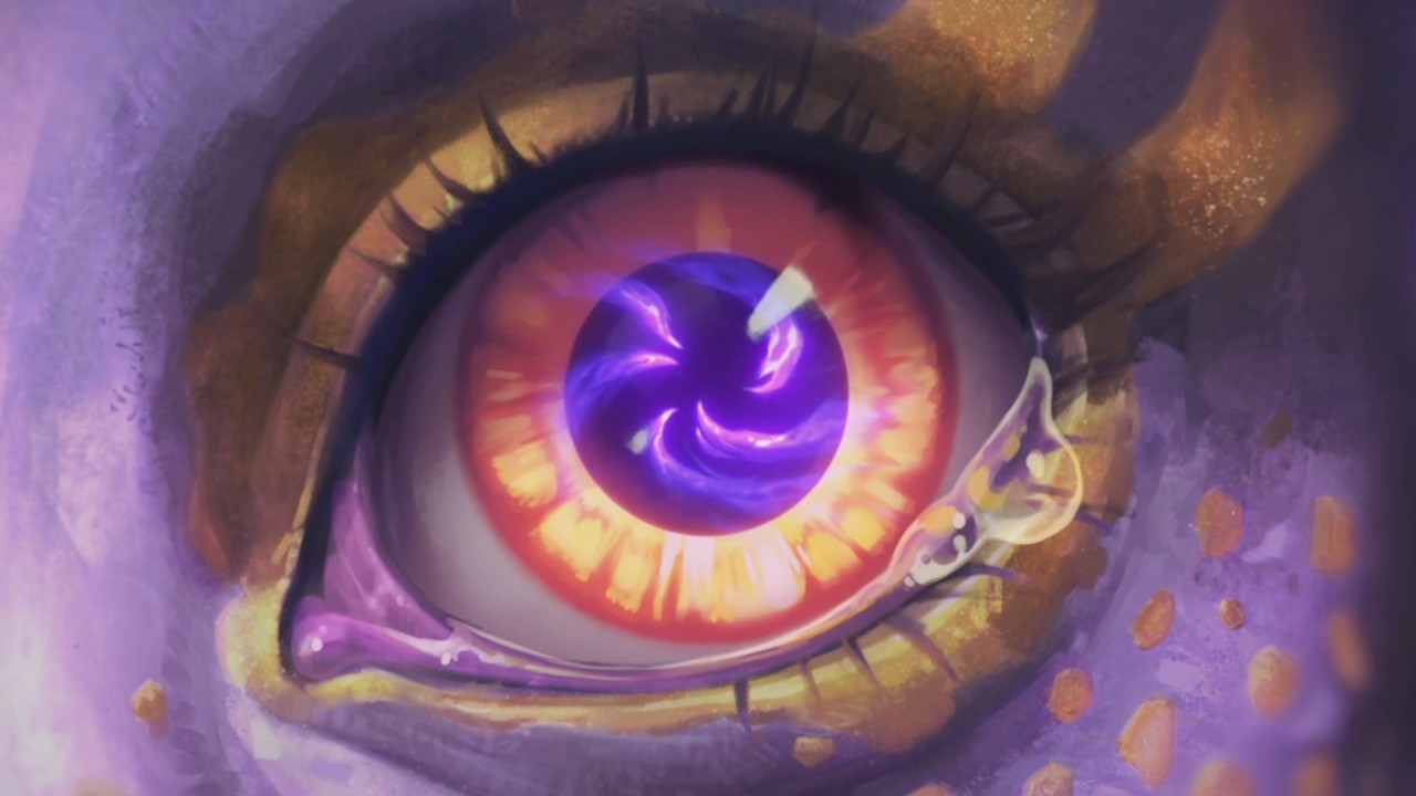 Charge into Xal'atath's HOMEWORLD?!  - WoW Midnight Story Chapter 6