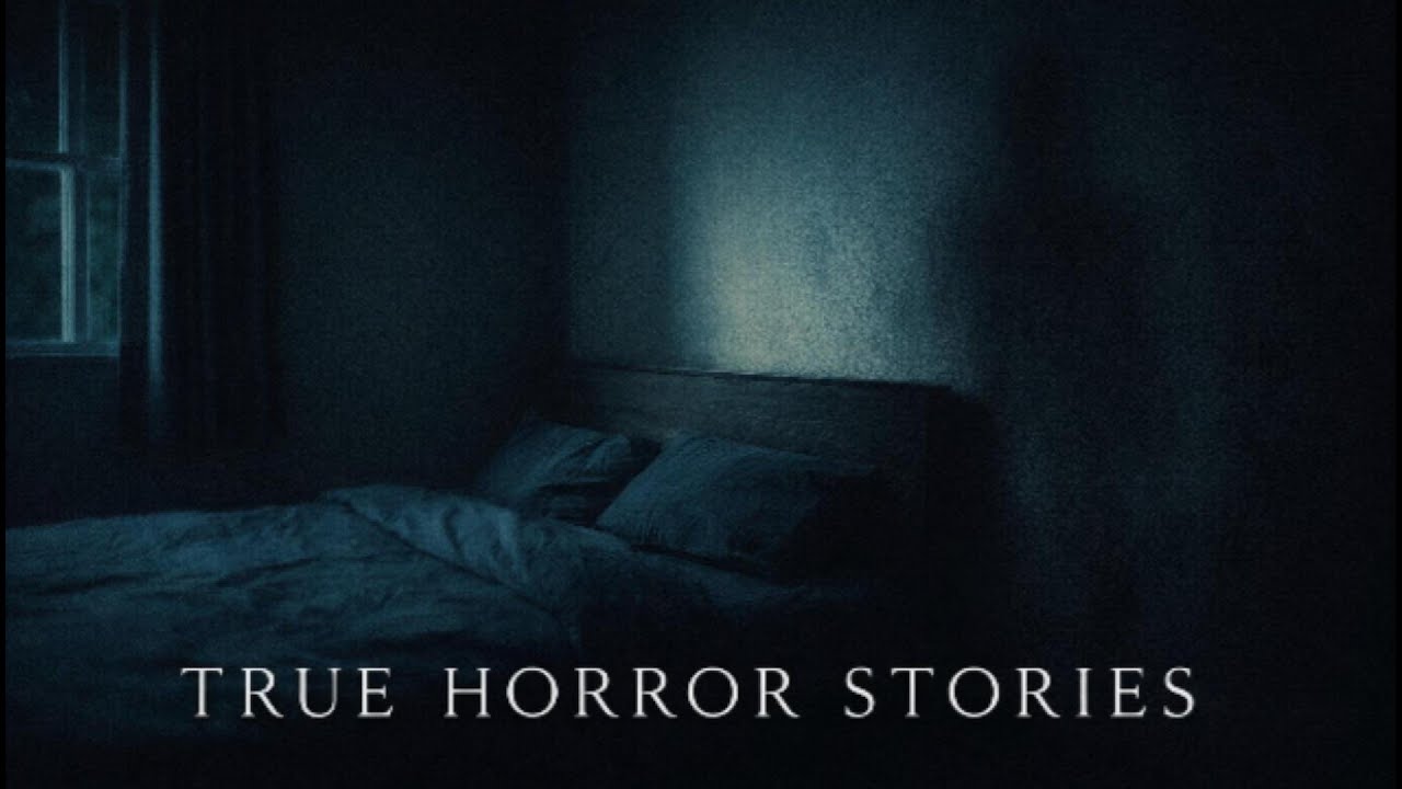 3 True Creepy Horror Stories for a Winter Cold Night Alone
