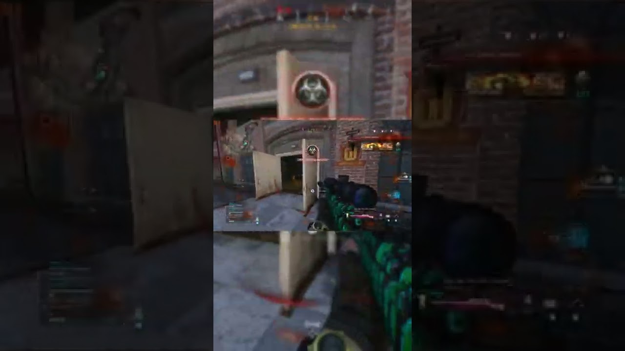 😱 MILANO 821 ES META EN WARZONE (INCRE&Iacute;BLE 3 VS 1)😱